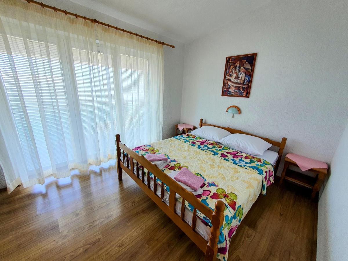 Apartments - Buffet 2B Sveti Juraj Eksteriør bilde