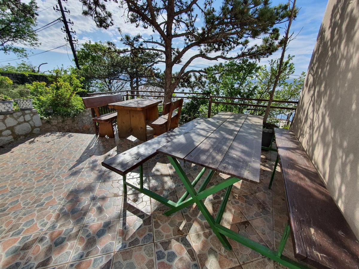 Apartments - Buffet 2B Sveti Juraj Eksteriør bilde