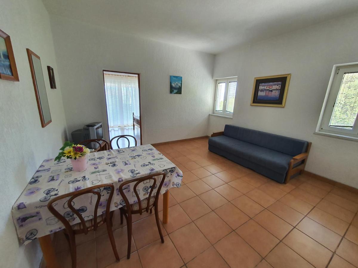 Apartments - Buffet 2B Sveti Juraj Eksteriør bilde