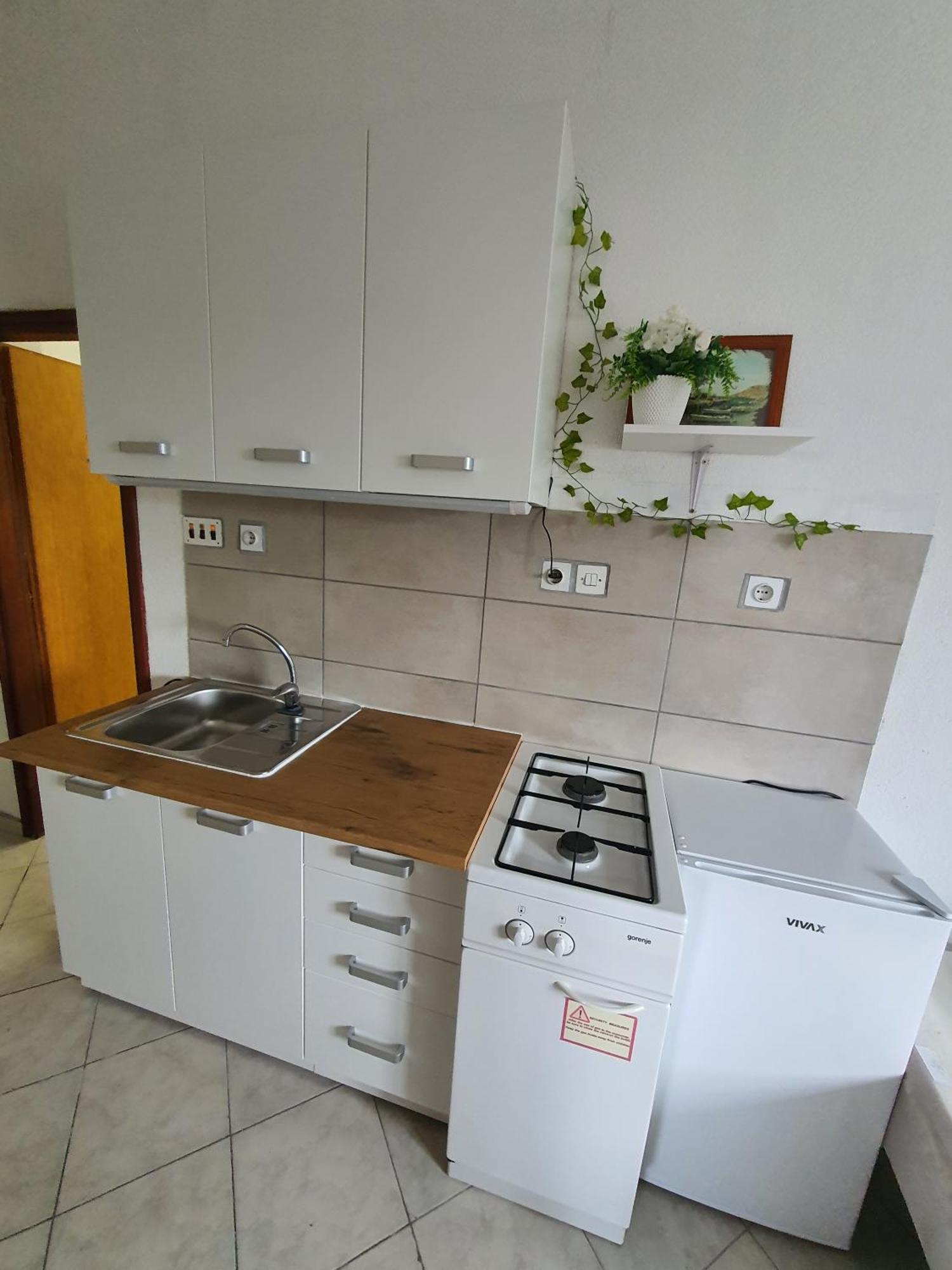 Apartments - Buffet 2B Sveti Juraj Eksteriør bilde