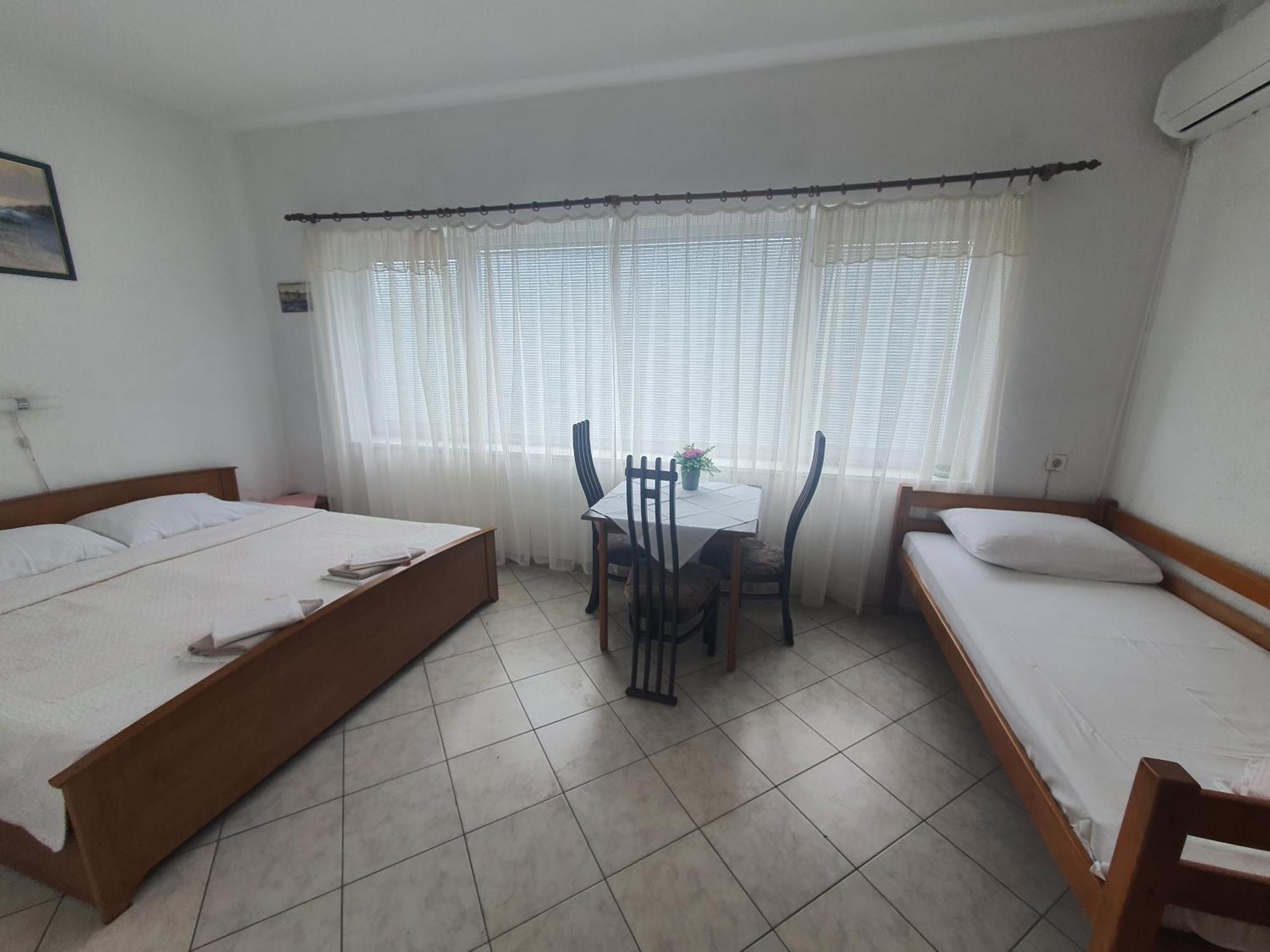 Apartments - Buffet 2B Sveti Juraj Eksteriør bilde