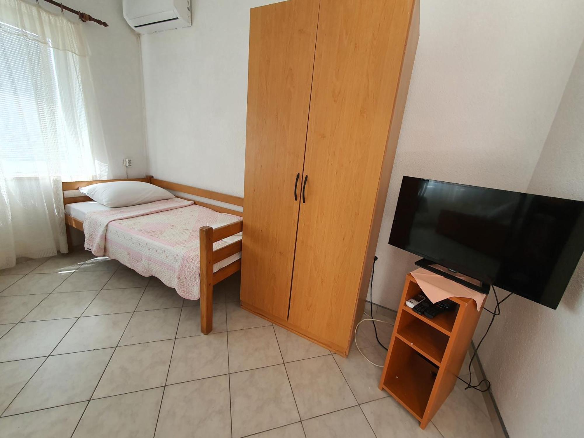 Apartments - Buffet 2B Sveti Juraj Rom bilde