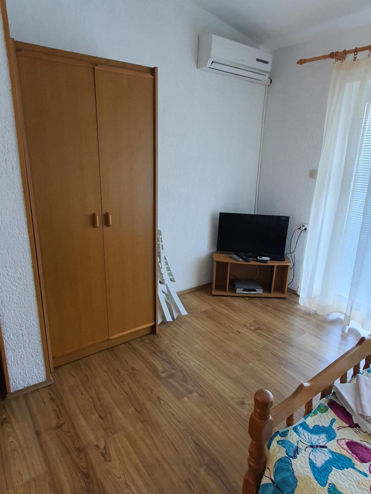Apartments - Buffet 2B Sveti Juraj Rom bilde
