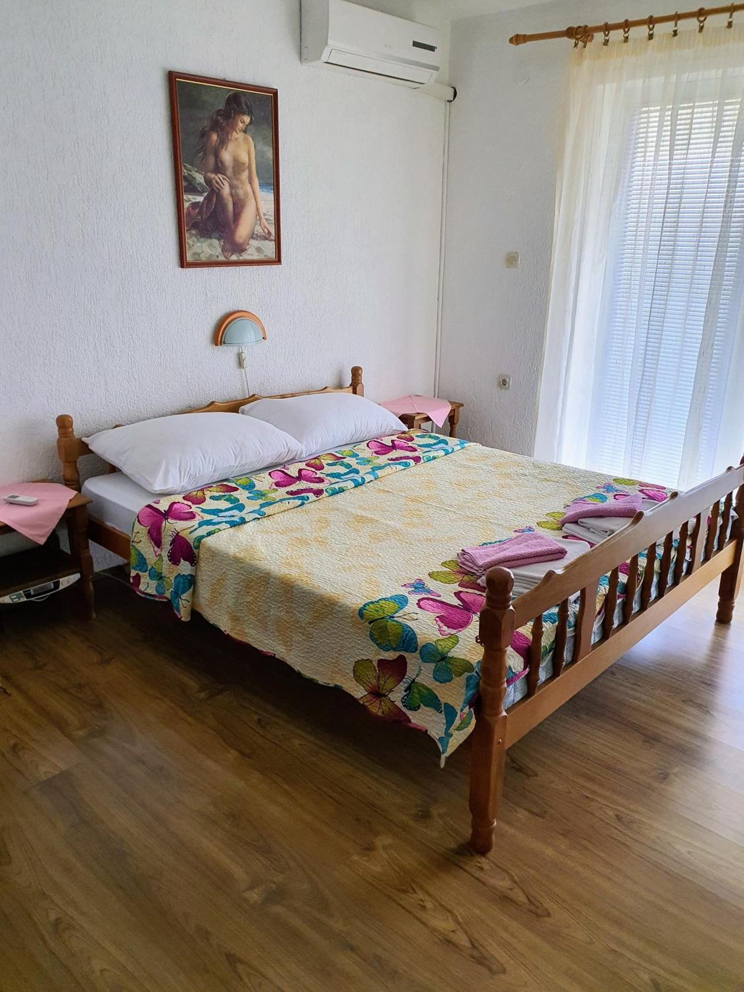 Apartments - Buffet 2B Sveti Juraj Rom bilde