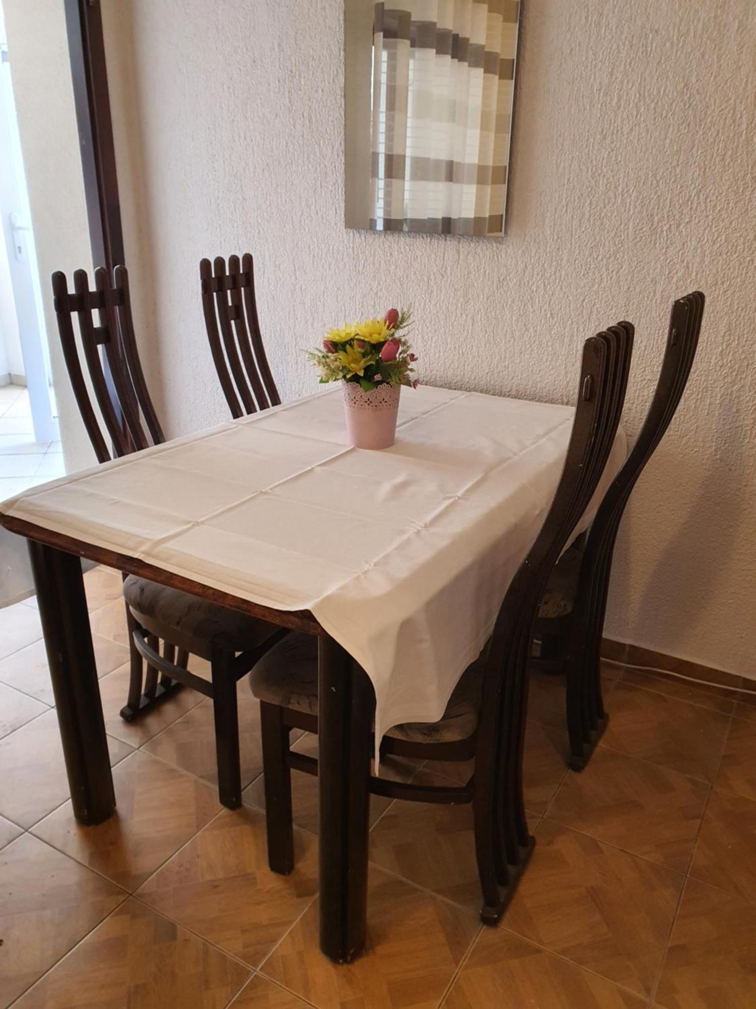 Apartments - Buffet 2B Sveti Juraj Rom bilde